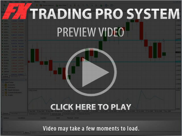 fx trading pro system review