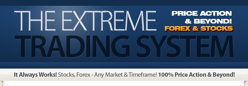 Extreme day trading strategy review